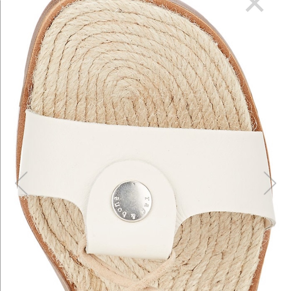 ❌SOLD❌ Rag & Bone Eden Sandal - Picture 4 of 8